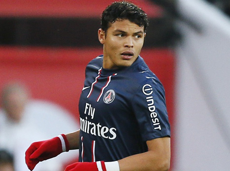 טיאגו סילבה, יהיה כשיר לגומלין? (gettyimages)