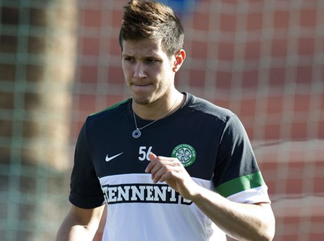 גרשון. איזו בכורה (gettyimages)