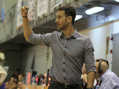 ליובין. מתאושש מהיכולת בליגה? (מגד גוזני, וואלה)