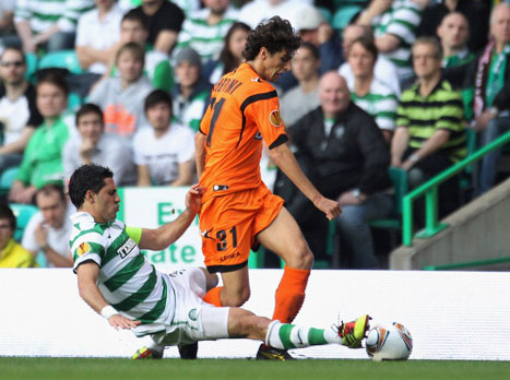 הגדיל את מכסת הדקות שלו. כיאל (GETTYIMAGES)