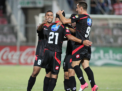 סכנין רוצה מעט נחת (יוסי שקל)