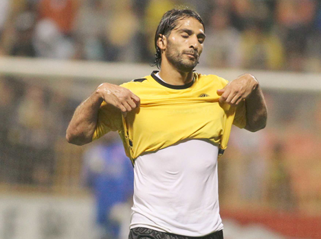 גמר את העונה? דג'אני (אלן שיבר)