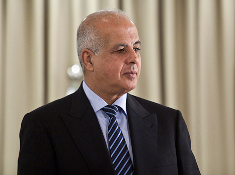 אבי לוזון. ההתאחדות תאבד מכוחה?