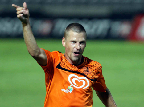 איביסקביצ'יוס. הרחקה שטותית