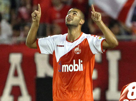 סוויסה, ימצא את הרשת?