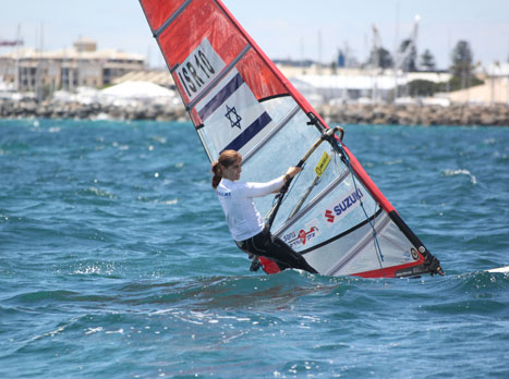 דוידוביץ'. ממשיכה להוליך (רפא בלילוס)