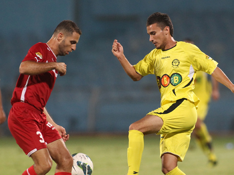 מי תישאר אחרונה בטבלה? (אלן שיבר)