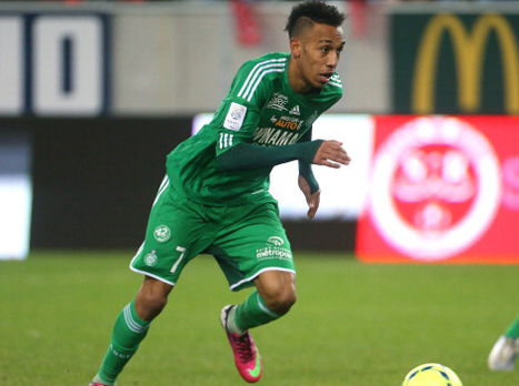 אובמיאנג, עוד הצגה שלו (gettyimages)