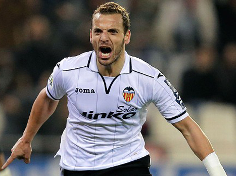 רוברטו סולדאדו, צמד ו-21 שערי ליגה העונה (gettyimages)