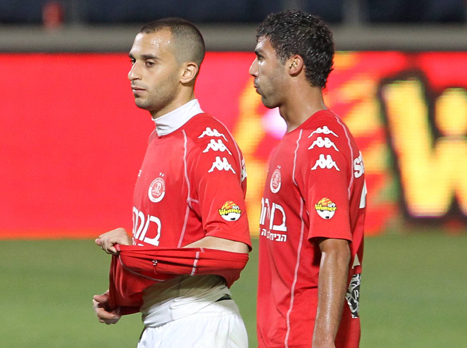 עוד דיכאון אדום בדרבי