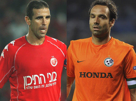 זה הזמן להיפרד. דוידוביץ' ובאדיר