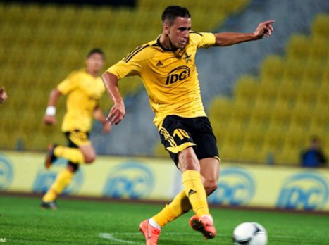 שווה את ההשקעה? פשיץ' (שריף, האתר הרשמי)