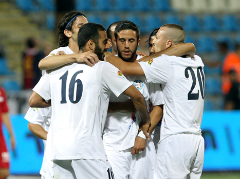 תהיה לעכו סיבה לחגיגה?