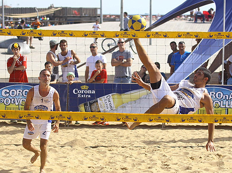 קנדיל ומיכאלשווילי בפעולה. מחזור שני מרהיב (דרור כהן)