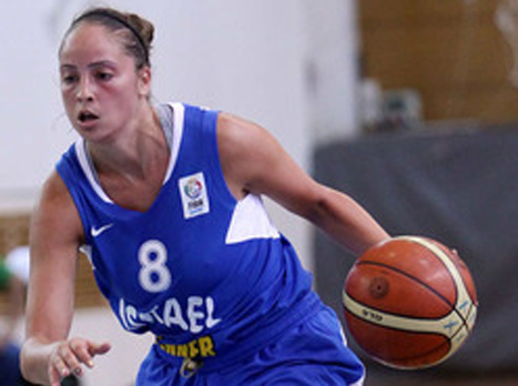 עוד הפסד לעתודה