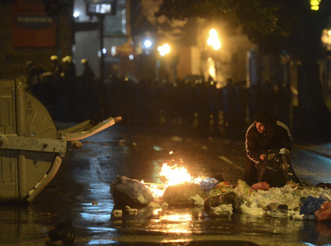 מה יהיה הסוף בברזיל? (gettyimages)