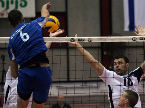 הנבחרת תקווה ליותר מזל בבלארוס (אתר האיגוד)