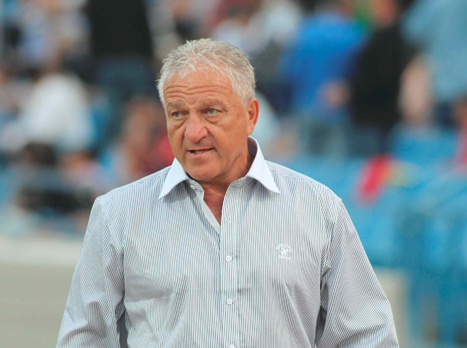 פייגנבוים. ירידה לשם עלייה? (אלן שיבר)