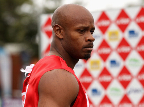 פאוול. זה לא הולך להירגע בזמן הקרוב (gettyimages)