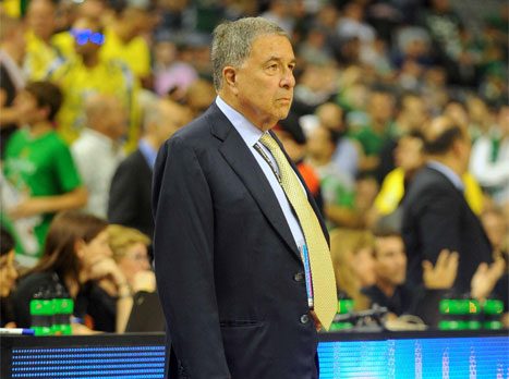 מזרחי. ניגוד עניינים בכדורסל?