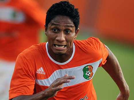 ירשים את נעים? טיאגו מירסמה