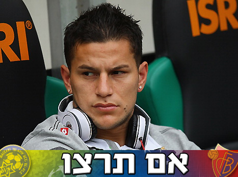 בובדייה. שם גז לסוף הקריירה (gettyimages)