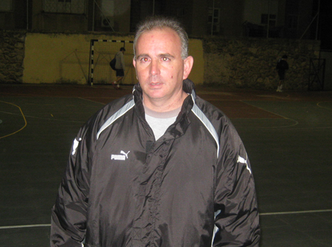 מכוון גבוה. שפירא