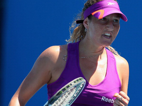 פאר, קפיצה מרשימה בדירוג (GETTYIMAGES)