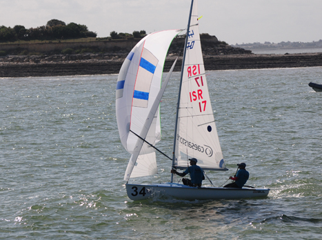 בקרוב במשחקים האולימפיים? פרויליך וכהן