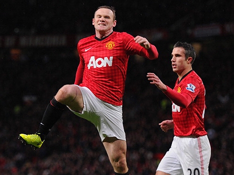 רוני, בכל זאת ללונדון? (GETTYIMAGES)