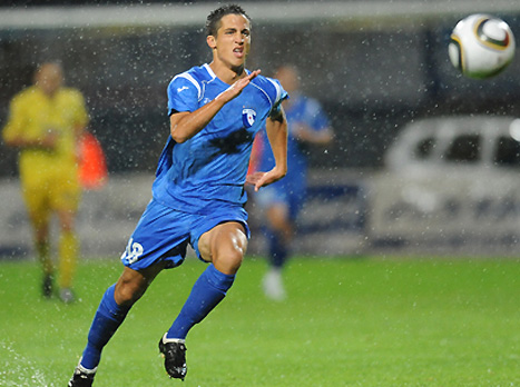 מיחה גרגוריץ', בקרוב בירושלים