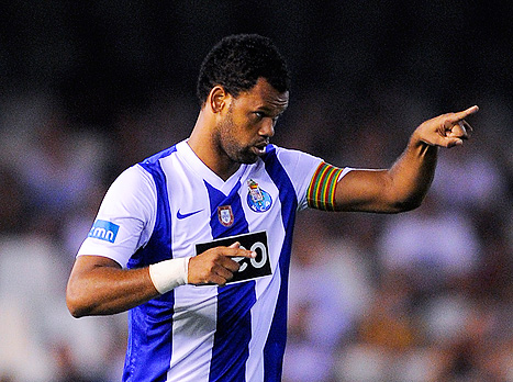 רולאנדו, פנים חדשות באינטר (gettyimages)