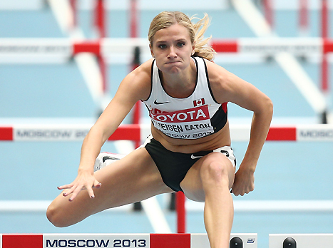 בריאן איטון. הפתעה בקרב 7? (gettyimages)