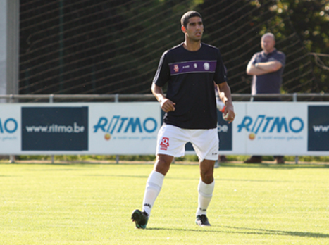 רועי דיין. פתח תקווה או יוון?