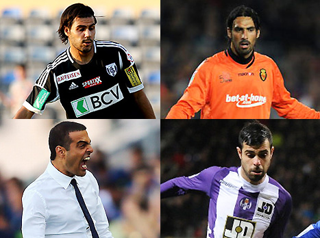 סקירת הליגיונרים השבועית יוצאת לדרך (Gettyimages)