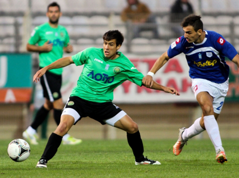הרכש החדש של אלי כהן?