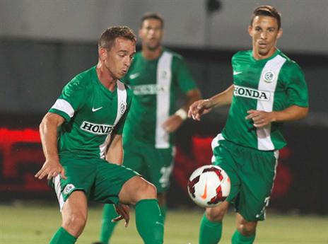 בוקולי וראיוס. יודעים למה לצפות