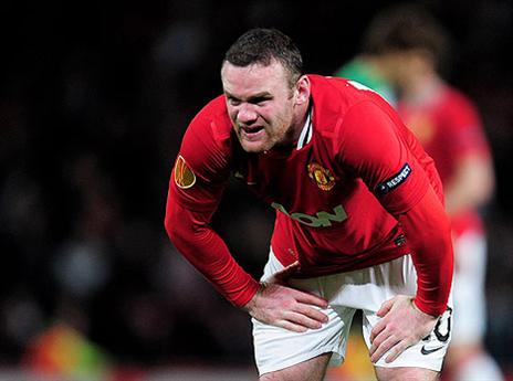 כלי להפחיד את יונייטד. רוני (gettyimages)