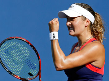 פאר. שכחנו שהיא עשתה דברים גדולים (gettyimages)