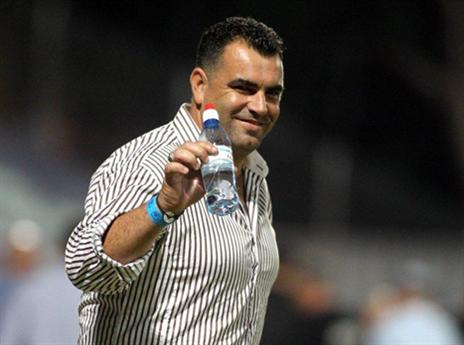 מנחם קורצקי, יוכיח שמקומו בין הגדולים? (אלן שיבר)