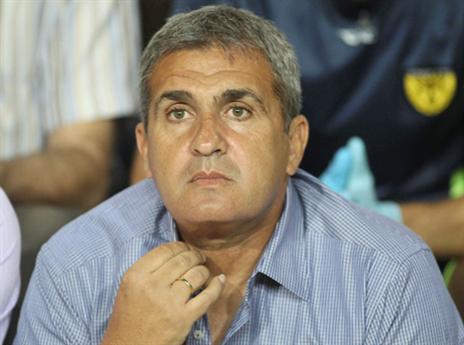 אלי כהן. זה לא מדד (אלן שיבר)