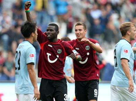 במיינץ התעוררו מהחלום (gettyimages)