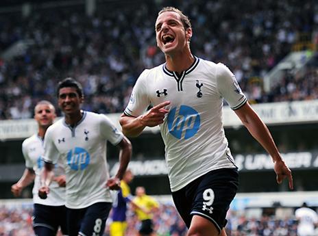 סולדאדו. עוד רכש מוצלח (gettyimages)