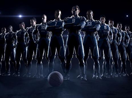 המטרה: רבע הגמר (איגוד הכדורסל)