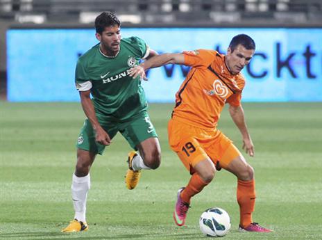 מרינקוביץ', בקרוב בעכו? (אלן שיבר)