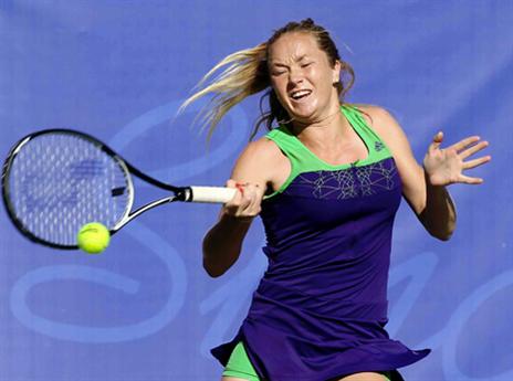 גלושקו. תצליח יותר בסין? (אלן שיבר)