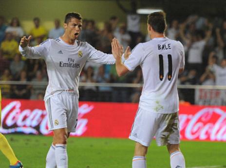 ככה זה כשיש שניים (GETTYIMAGES(