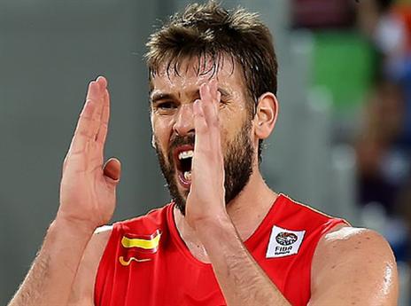 איזה משחק. מארק גאסול