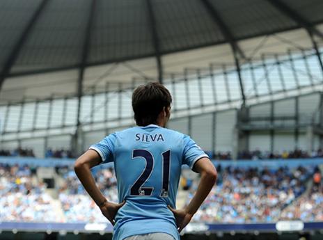 סילבה, לא תהיה סלחנות לעוד כשלון (Gettyimages)