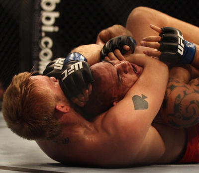 לא פראייר. גוסטפסון (gettyimages)